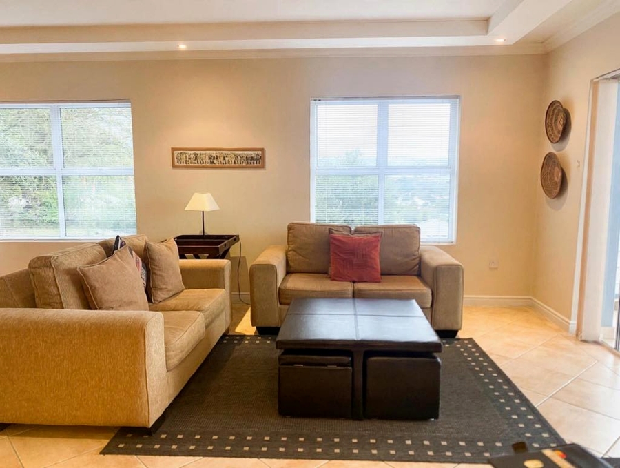 To Let 4 Bedroom Property for Rent in Old Place Western Cape